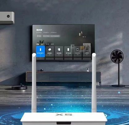 Tuya ZigBee Hub X5 - 2-in-1 Gateway