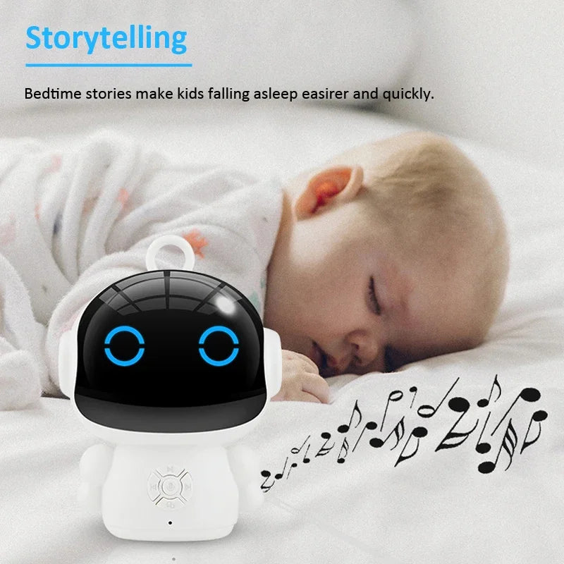 AI Voice Recognition Robot Toy