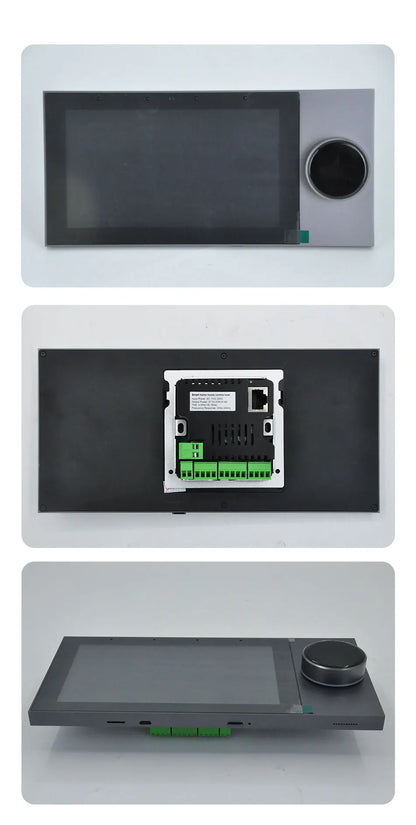 Tuya Wall Sound Amplifier Theater