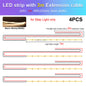 Smart Stair Light Controller SPI RGB