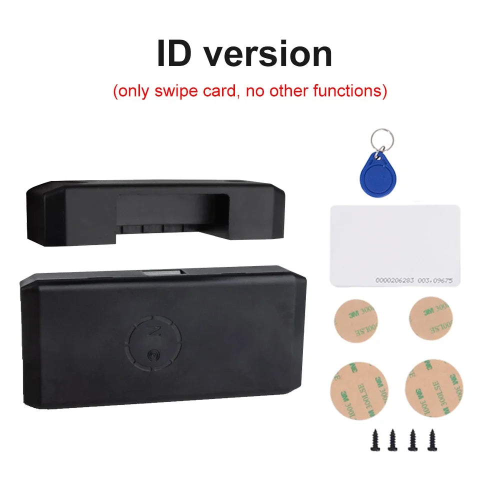 Smart Drawer Lock APP/EM Card