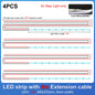 Smart Stair Light Controller SPI RGB