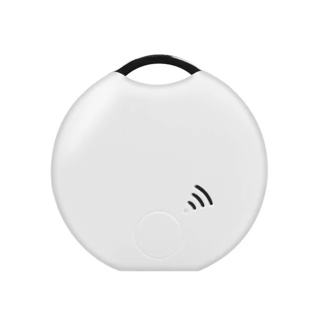 Tuya Bluetooth Smart Tag Anti-lost device Smart tracker Two-way Search Android IOS key Tracker Item locator work with Smart Llfe
