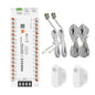 Bluetooth/WiFi/ZigBee Stairway LED Controller