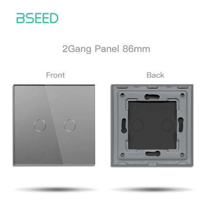 BSEED ZigBee Smart Switch 1/2/3 Gang