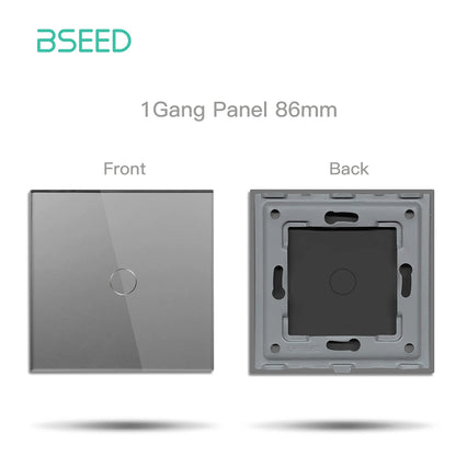 BSEED ZigBee Smart Switch 1/2/3 Gang