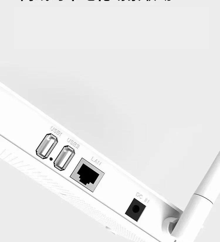 Tuya ZigBee Hub X5 - 2-in-1 Gateway
