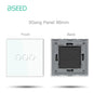 BSEED ZigBee Smart Switch 1/2/3 Gang