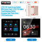 FUERS Smart Control Panel Switch 3CH