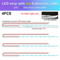 Smart Stair Light Controller SPI RGB